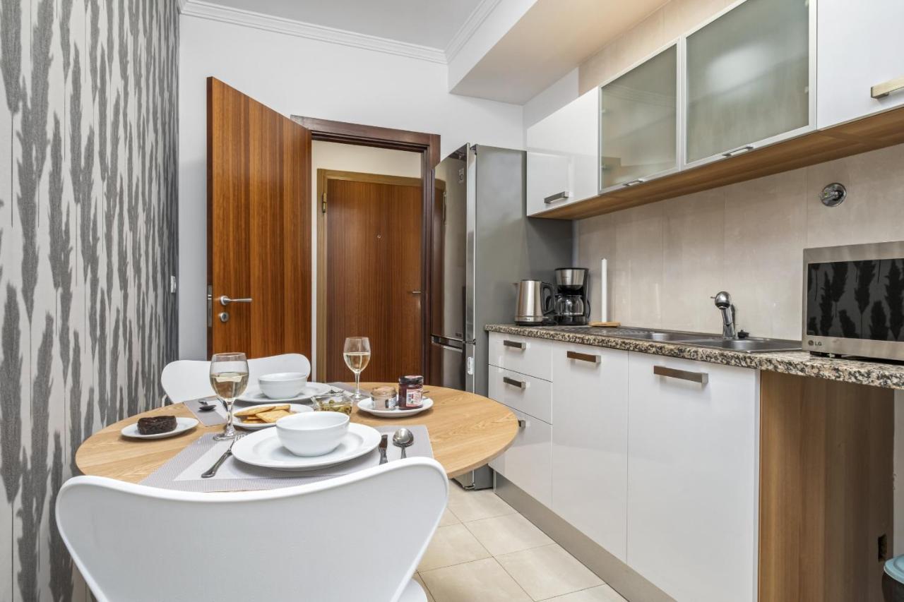 Fifth Apartment By Madeira Sun Travel Фуншал Екстер'єр фото